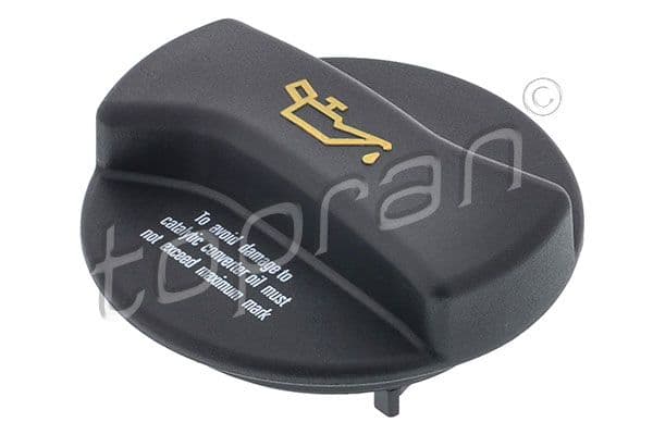 buson,umplere ulei TOPRAN 111 125