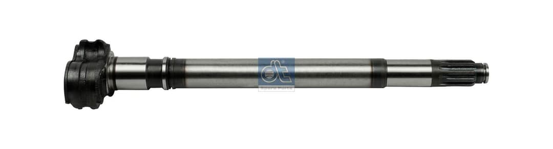 Ax frana, frana tambur DT Spare Parts 10.33535