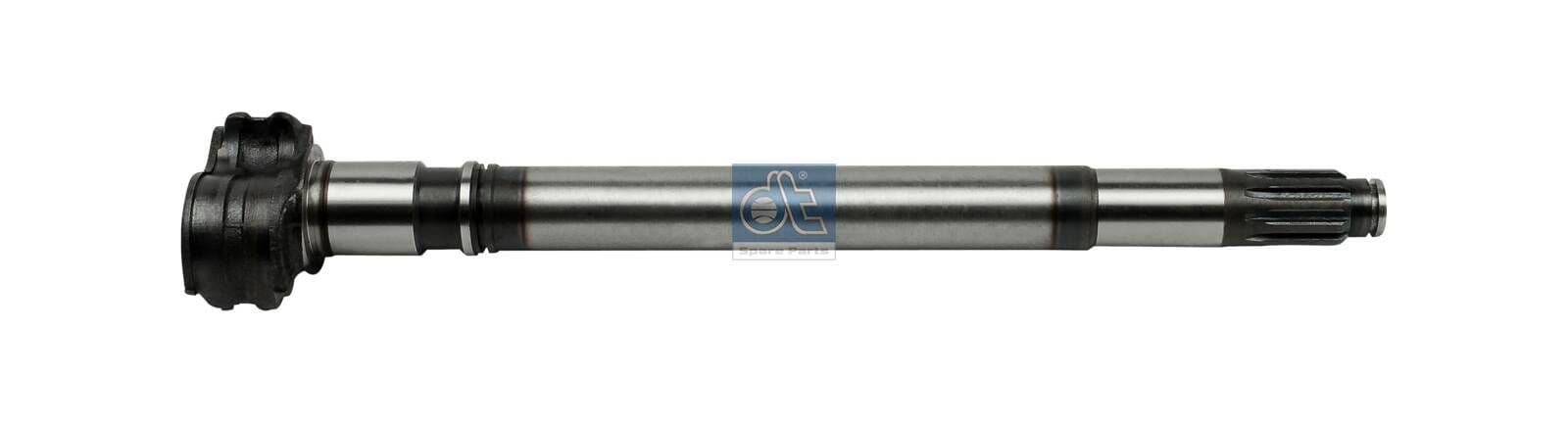 Ax frana, frana tambur DT Spare Parts 10.33535