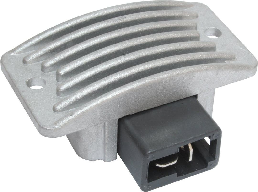 Regulator, alternator HC-Cargo F 032 139 469