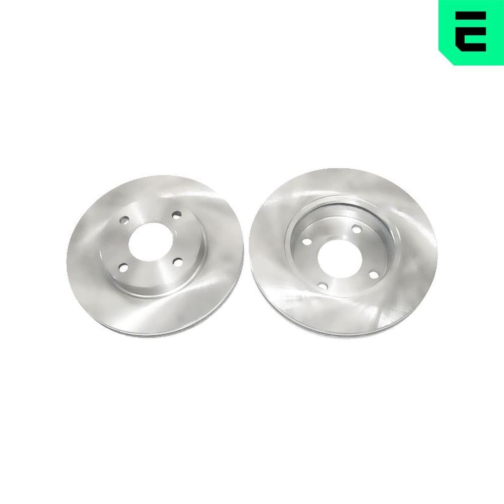 Disc frana OPTIMAL BS-2110C