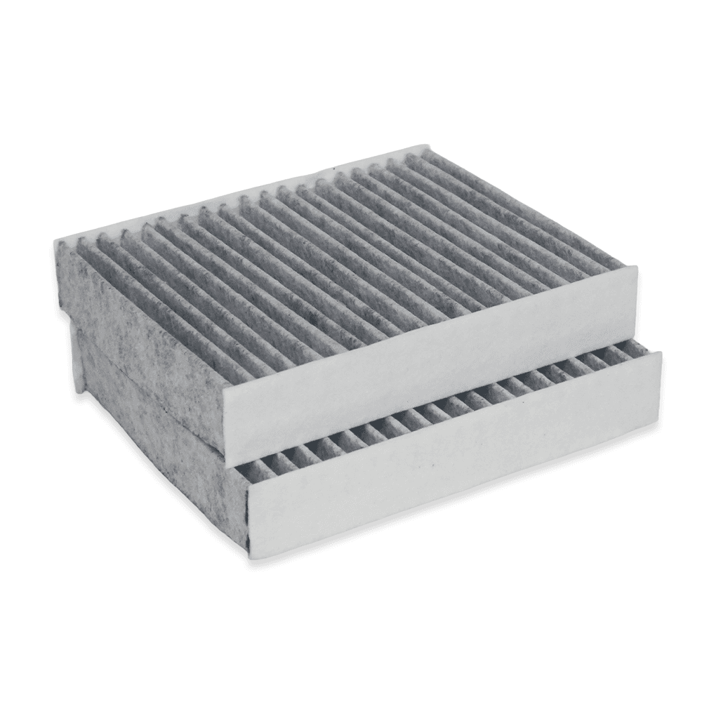 Filtru, aer habitaclu ASAM AUTOMOTIVE 55743