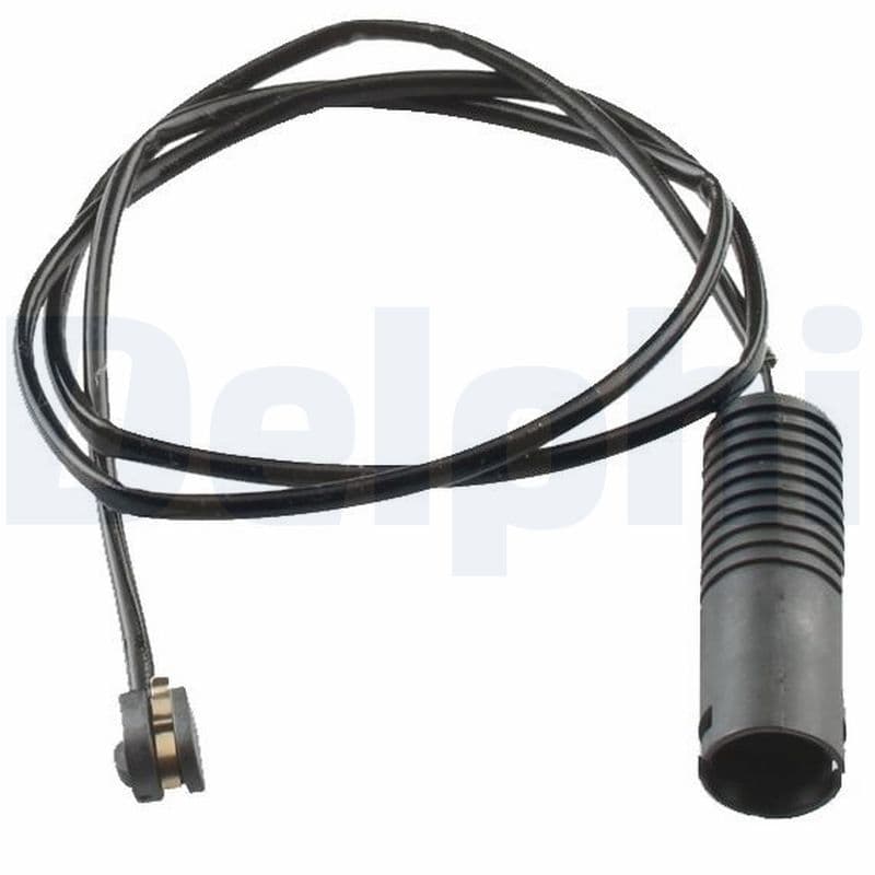 senzor de avertizare,uzura placute de frana DELPHI LZ0119