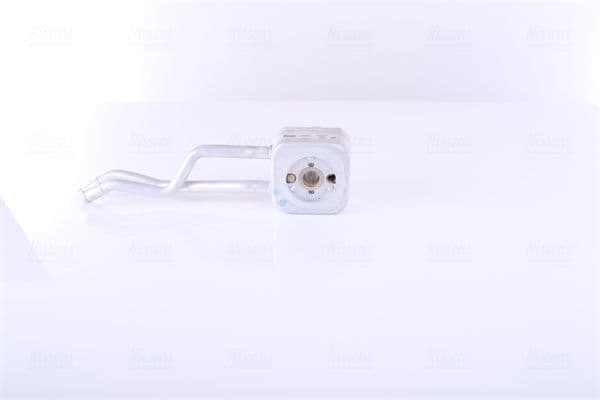 Radiator ulei, ulei motor NISSENS 90685