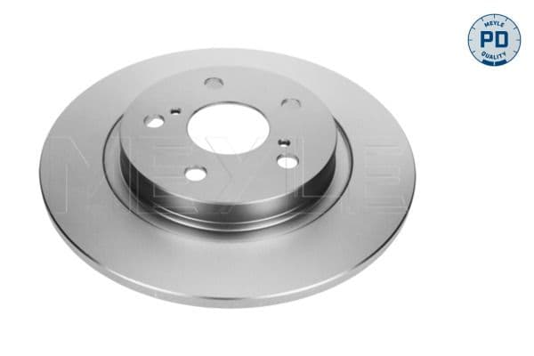 Disc frana MEYLE -PD: Advanced performance and design. 30-15 523 0108/PD