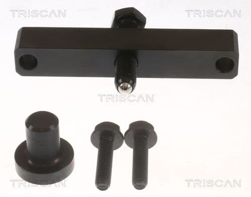 Dispozitiv de montare, curea dintata TRISCAN GAT6185