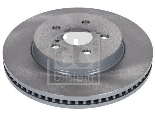 Disc frana FEBI BILSTEIN 181560