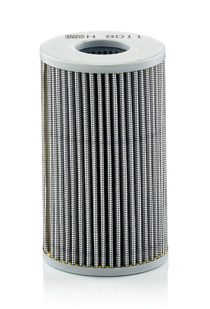 Filtru, sistem hidraulic primar MANN-FILTER H 8011
