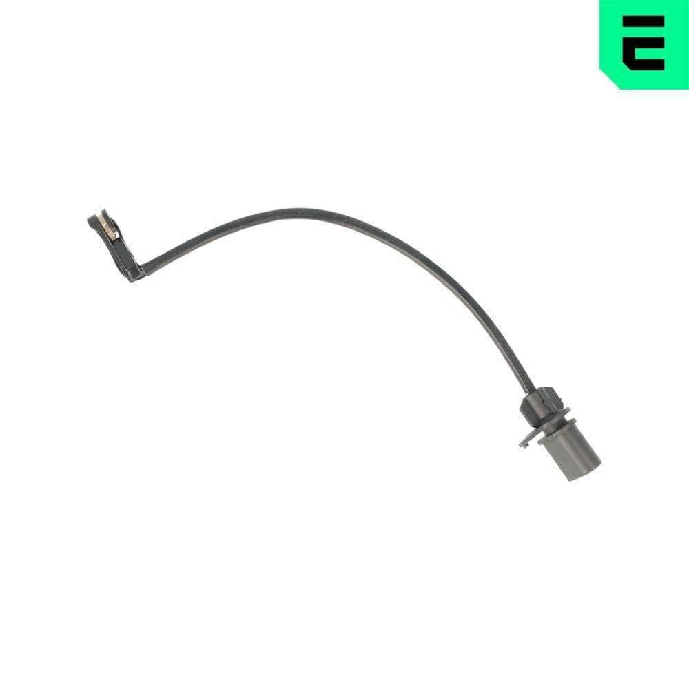 senzor de avertizare,uzura placute de frana OPTIMAL WKT-60098K