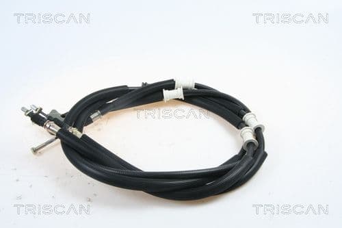 Cablu, frana de parcare TRISCAN 8140 24171