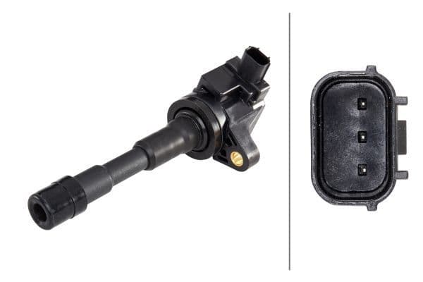 bobina de inductie HELLA 5DA 230 036-381