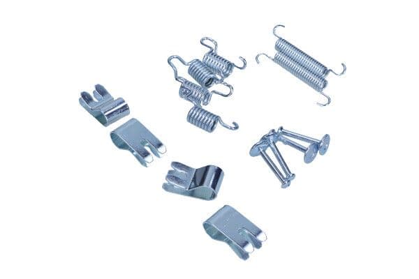 set accesorii, saboti frana parcare MAXGEAR 27-0654