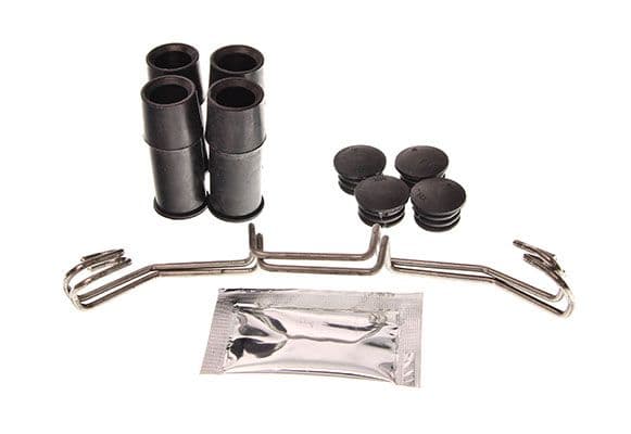 Set accesorii, placute frana MAXGEAR 27-2606