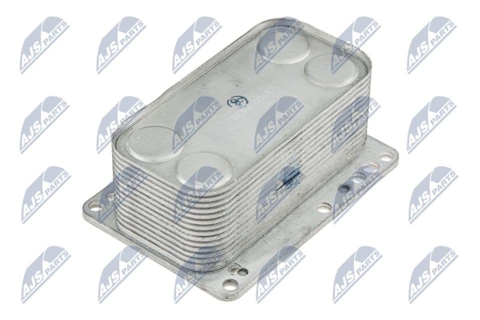 Radiator ulei, ulei motor NTY CCL-RE-004A