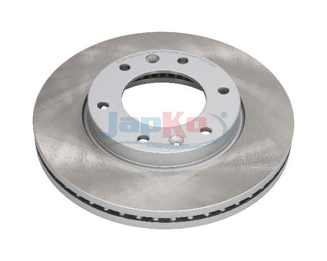 Disc frana JAPKO 60H24C