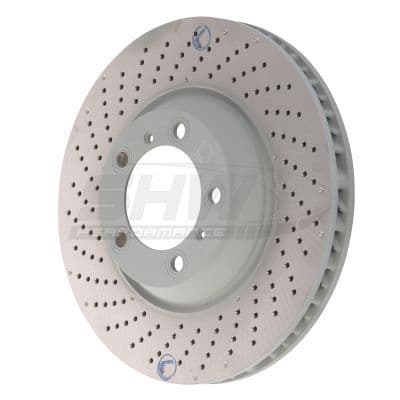 Disc frana SHW PERFORMANCE PFL32909