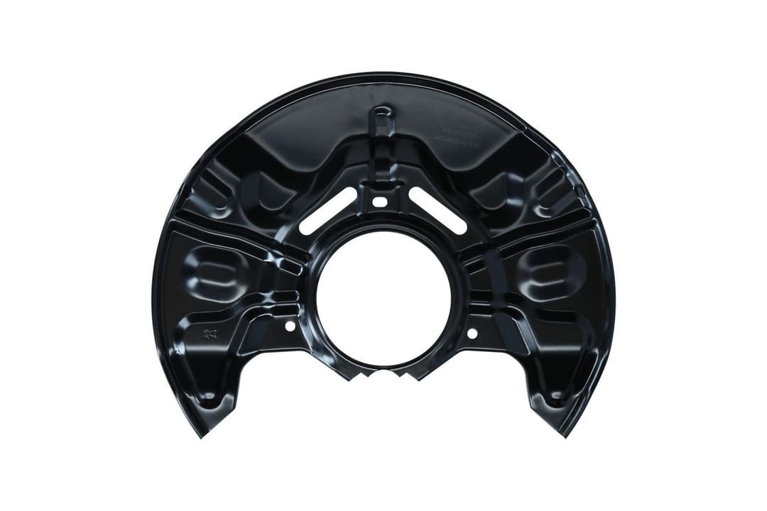 protectie stropire,disc frana KAMOKA 1180131