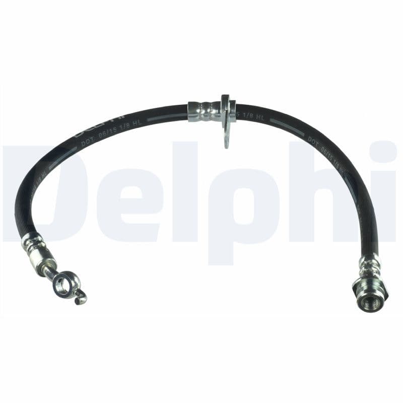 Furtun frana DELPHI LH7186