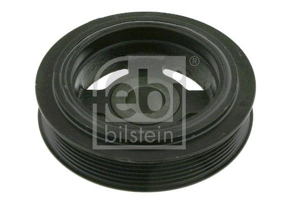 Fulie curea, arbore cotit FEBI BILSTEIN 27230