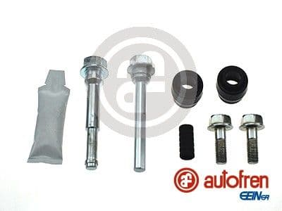 Set bucsi de ghidaj, etrier frana AUTOFREN SEINSA D7107C