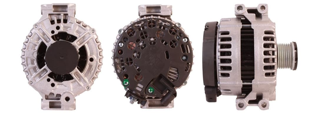 Generator / Alternator ELSTOCK 28-6518