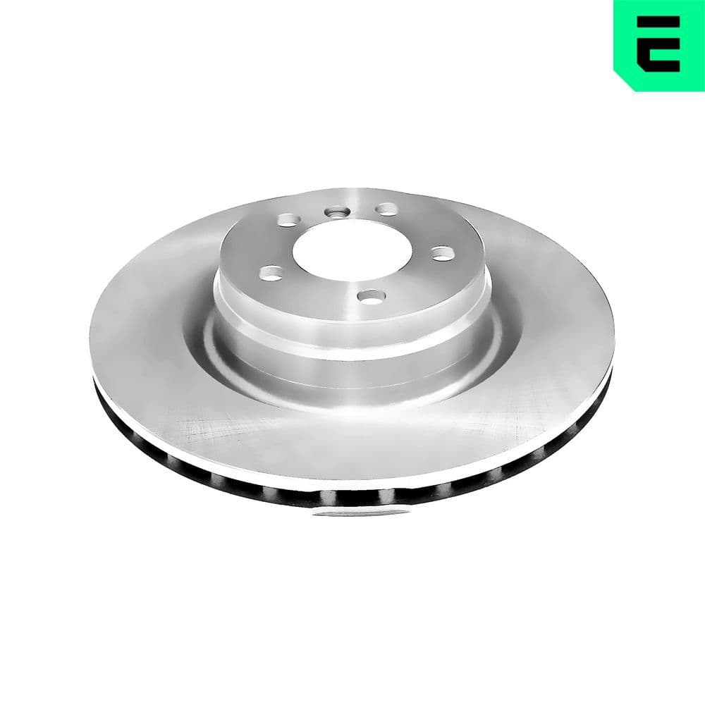 Disc frana OPTIMAL BS-8444HC