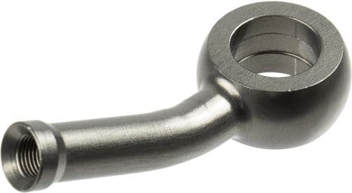 Piesa de legatura, conducta de frana TRW MV10B30T