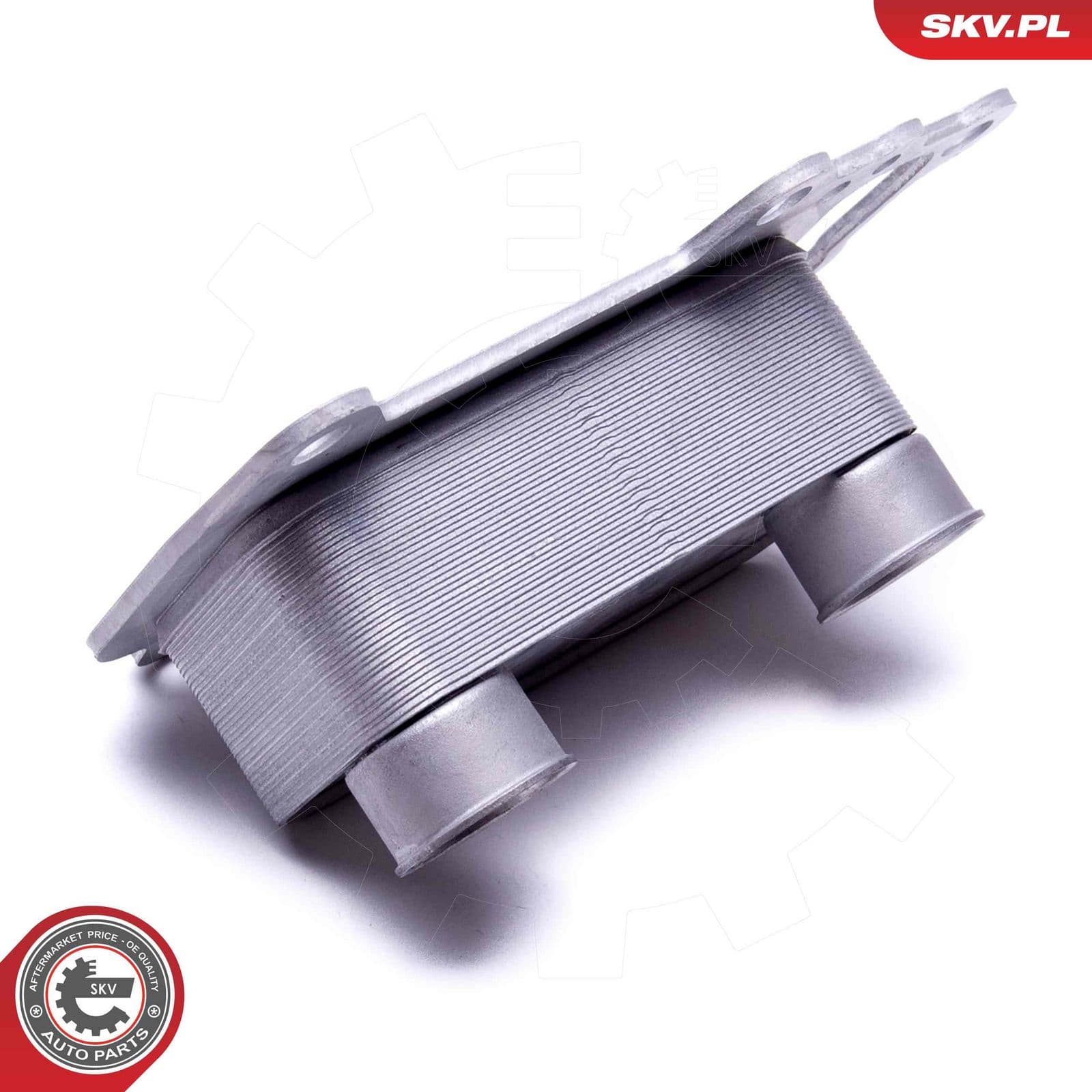 Radiator ulei, ulei motor ESEN SKV 31SKV225