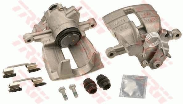 Etrier frana TRW BHT257E