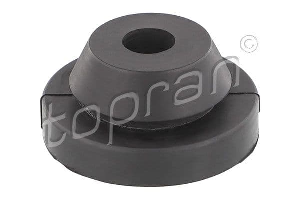 Suport, carcasa filtru aer TOPRAN 634 538
