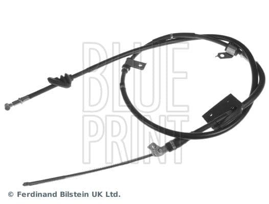 Cablu, frana de parcare BLUE PRINT ADK84684