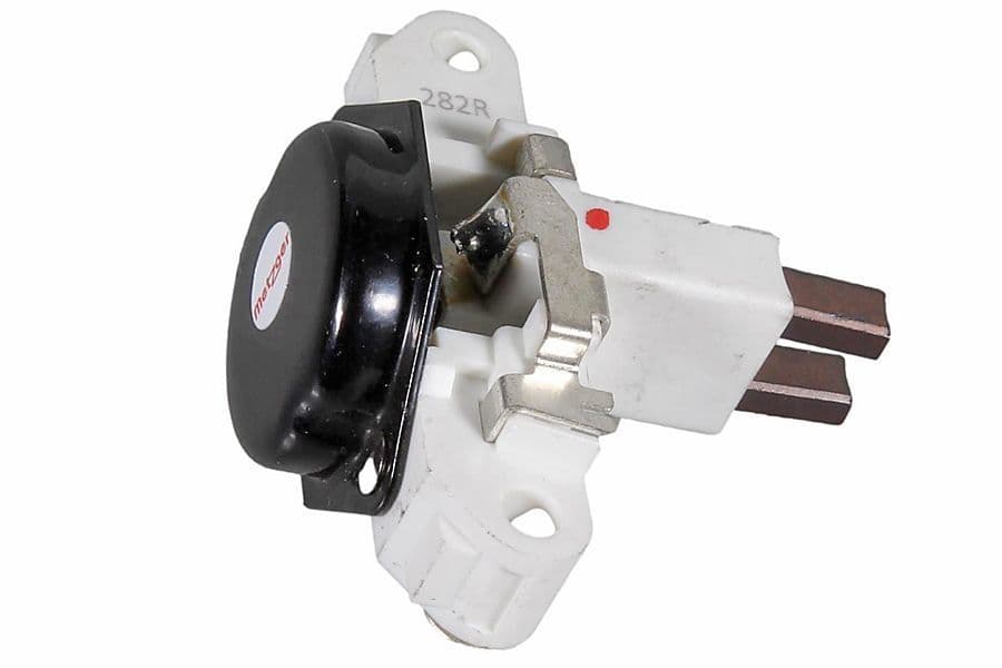 Regulator, alternator METZGER 2390009
