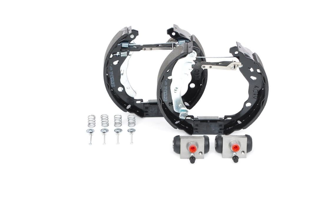 Set saboti frana BOSCH SETUL SUPERPRO 0 204 114 685