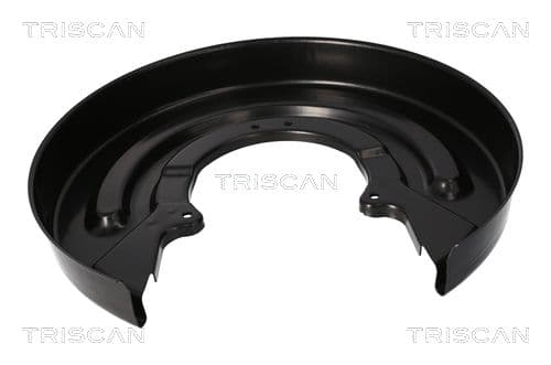 protectie stropire,disc frana TRISCAN 8125 29225