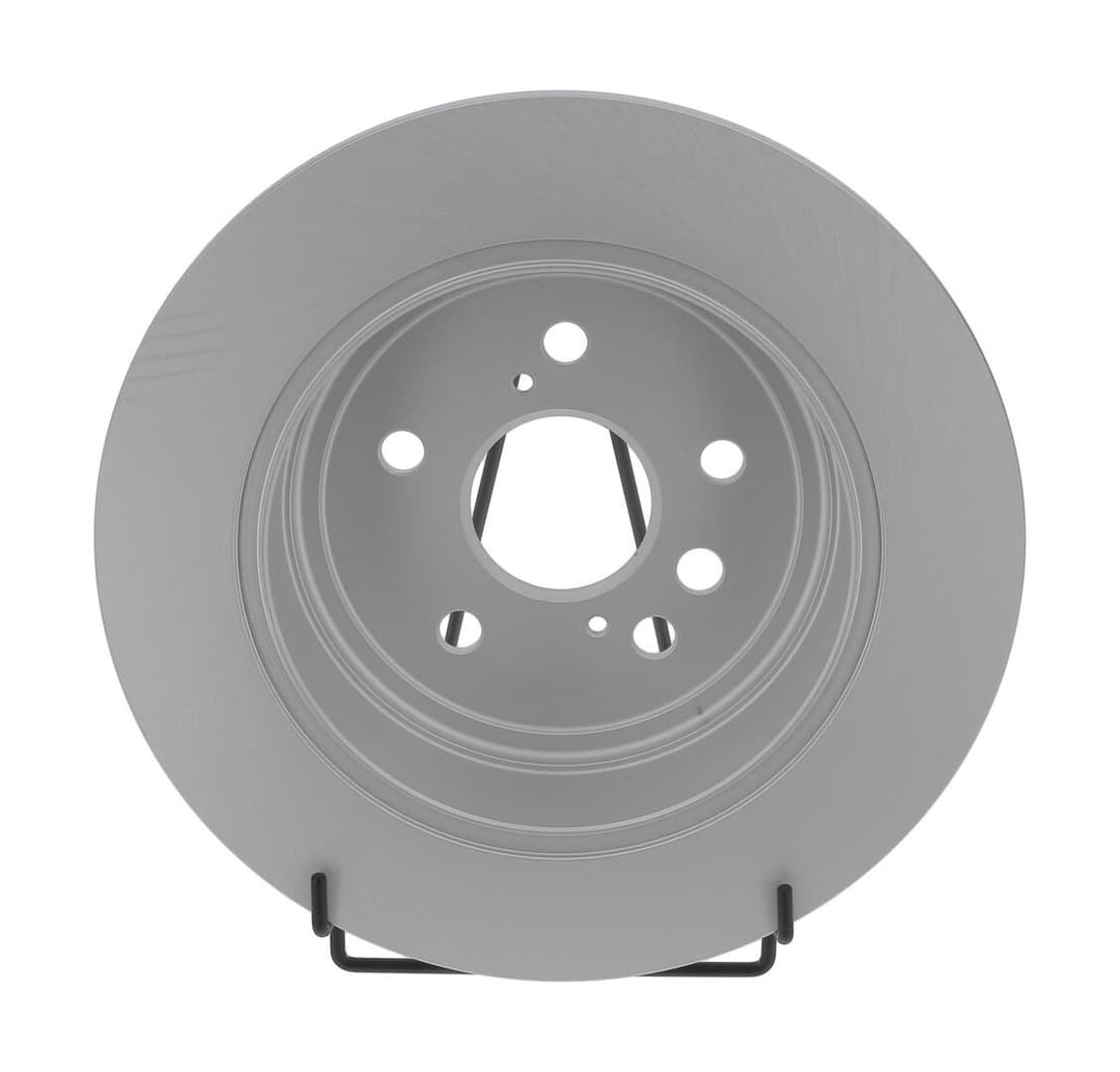 Disc frana FERODO PREMIER Coat+ disc DDF1486C