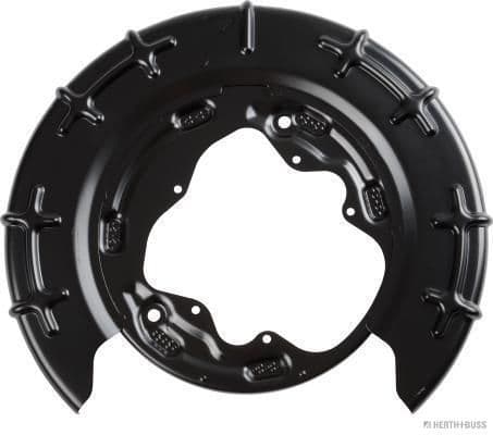 protectie stropire,disc frana HERTH+BUSS JAKOPARTS J3350500