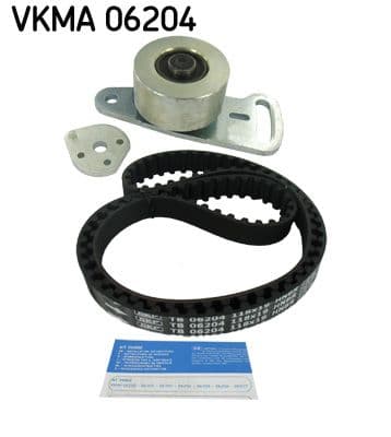 Set curea de distributie SKF VKMA 06204