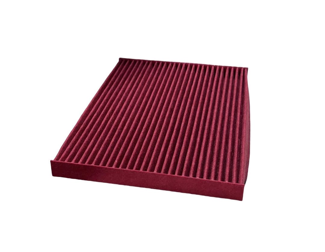 Filtru, aer habitaclu CHAMPION CCF0058B