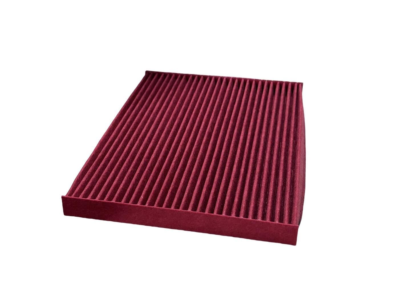 Filtru, aer habitaclu CHAMPION CCF0058B