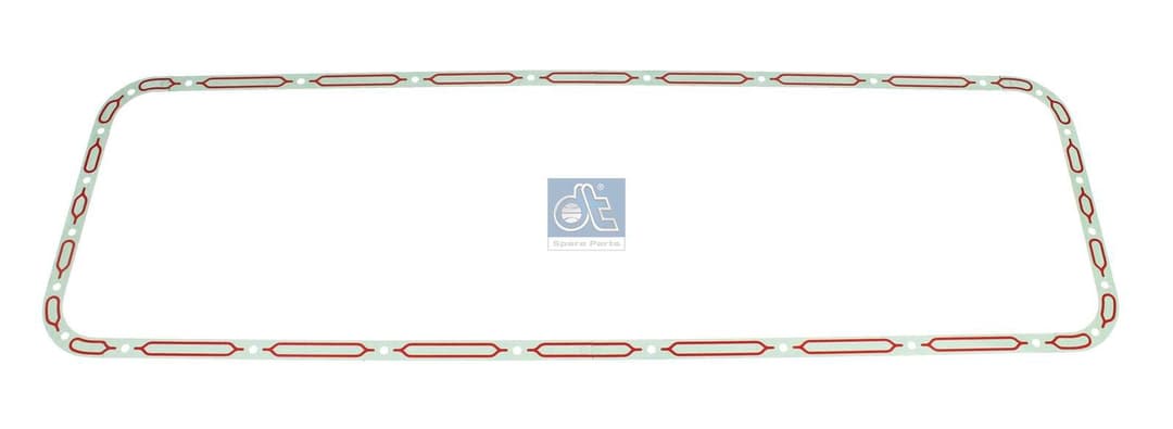 Garnitura baie ulei DT Spare Parts 1.24047