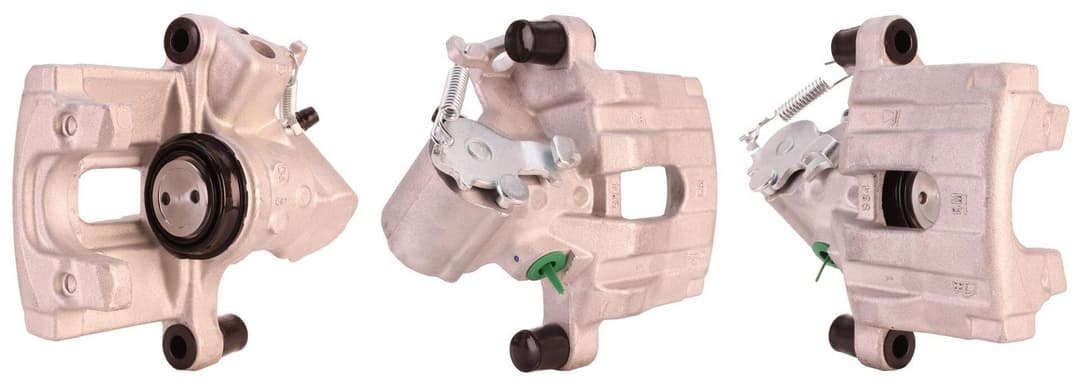 Etrier frana FERODO PREMIER FCL694816