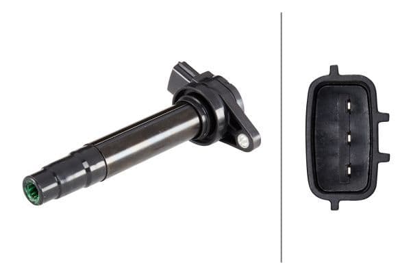 bobina de inductie HELLA 5DA 193 175-841