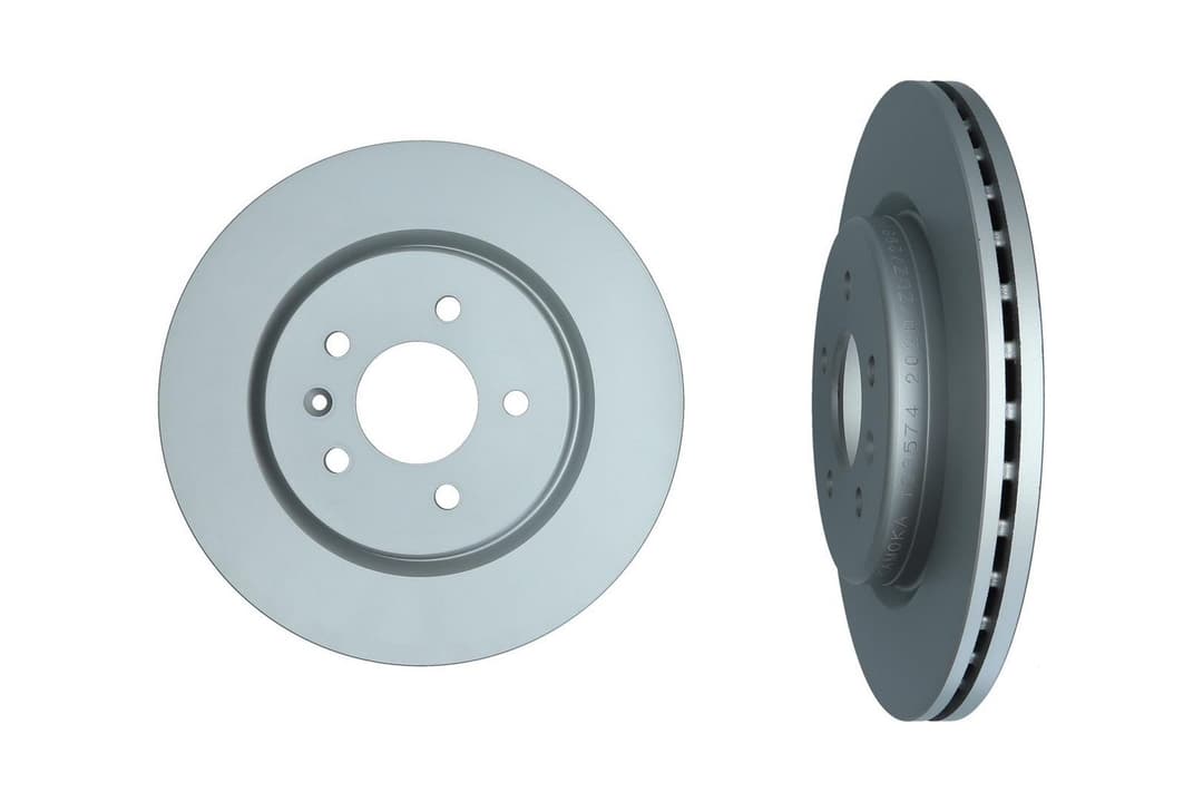 Disc frana KAMOKA 103574