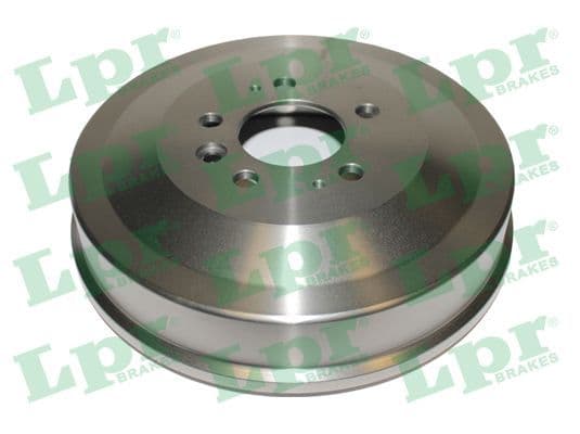 Tambur frana LPR 7D0690