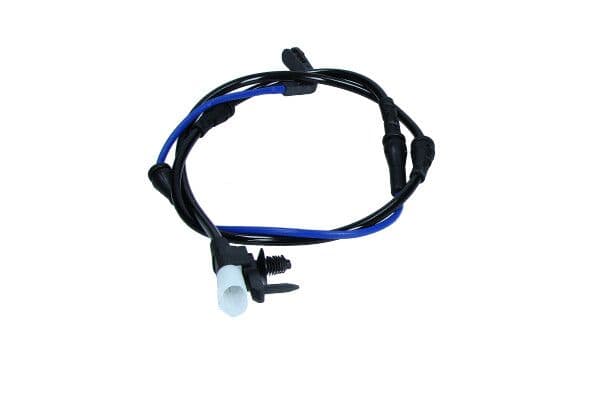 senzor de avertizare,uzura placute de frana MAXGEAR 23-0173