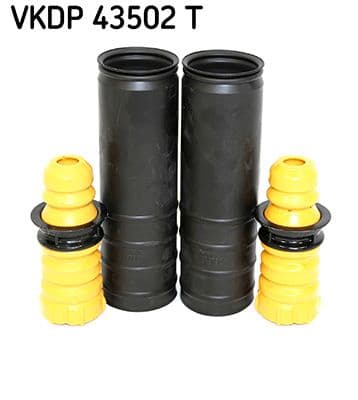 chit protectie praf,amortizor SKF VKDP 43502 T