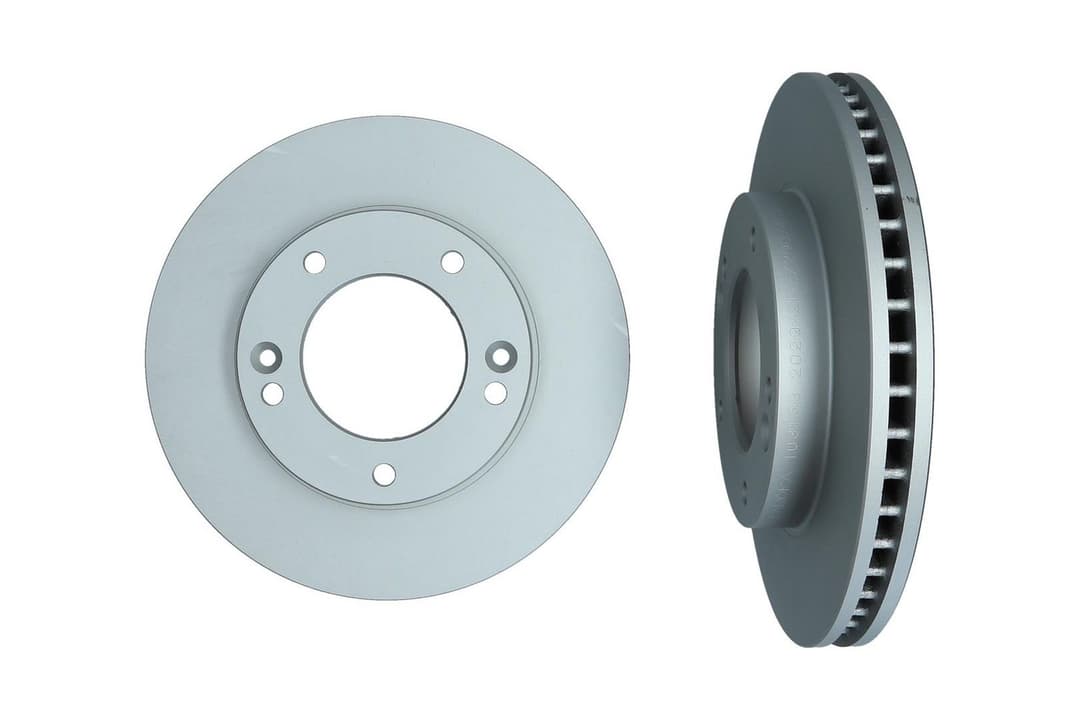 Disc frana KAMOKA 103133