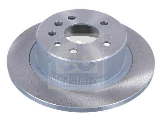 Disc frana FEBI BILSTEIN 02552