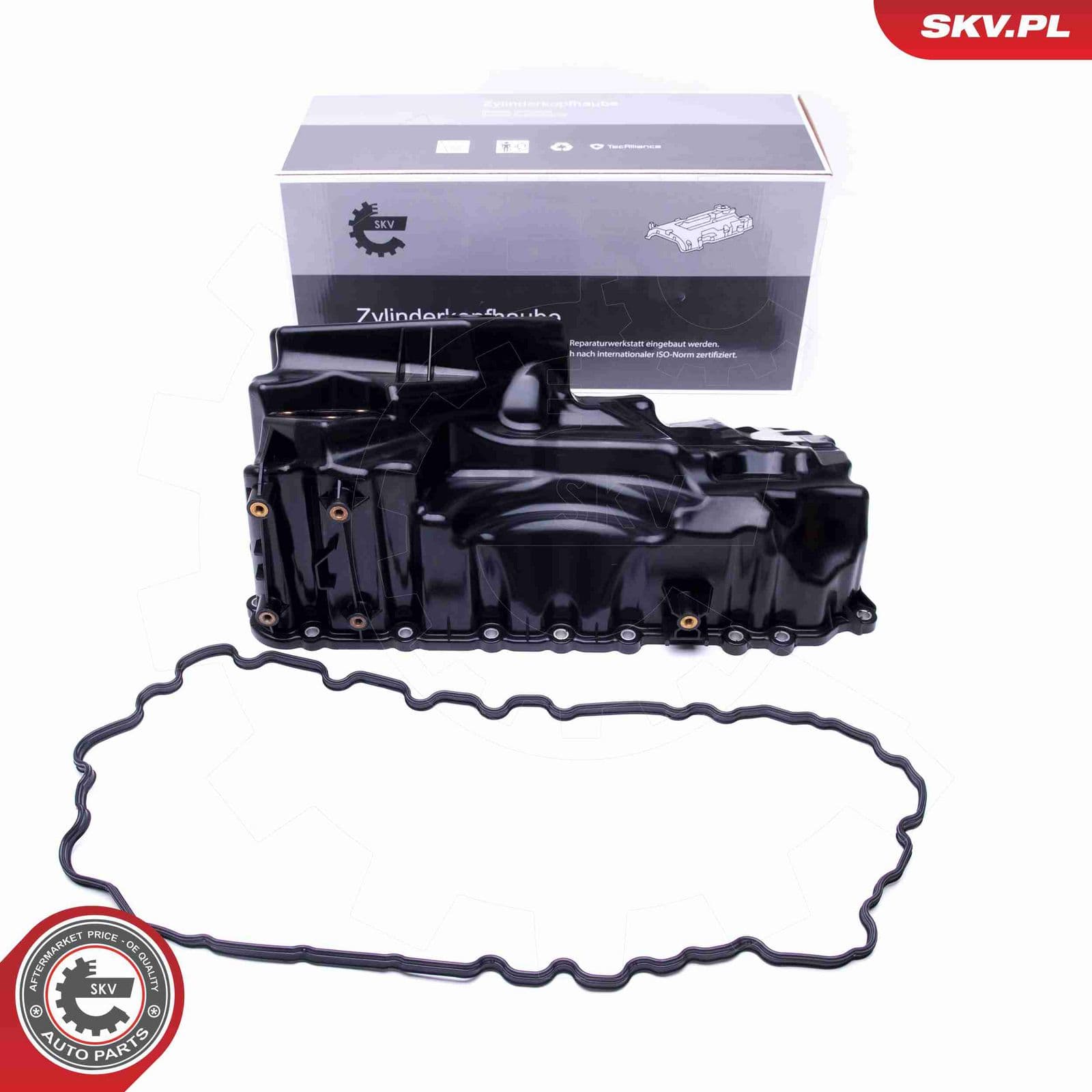 Baie ulei ESEN SKV 48SKV800