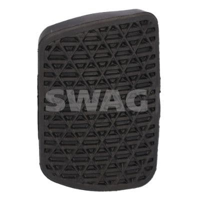 Acoperire pedala, pedala frana SWAG 10 93 0777